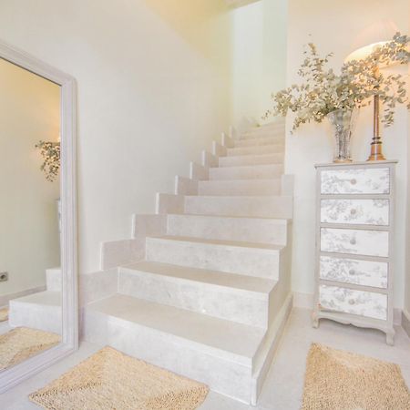 Villa Duplex De Lujo Junto Al Bernabeu Real Madrid Exterior foto